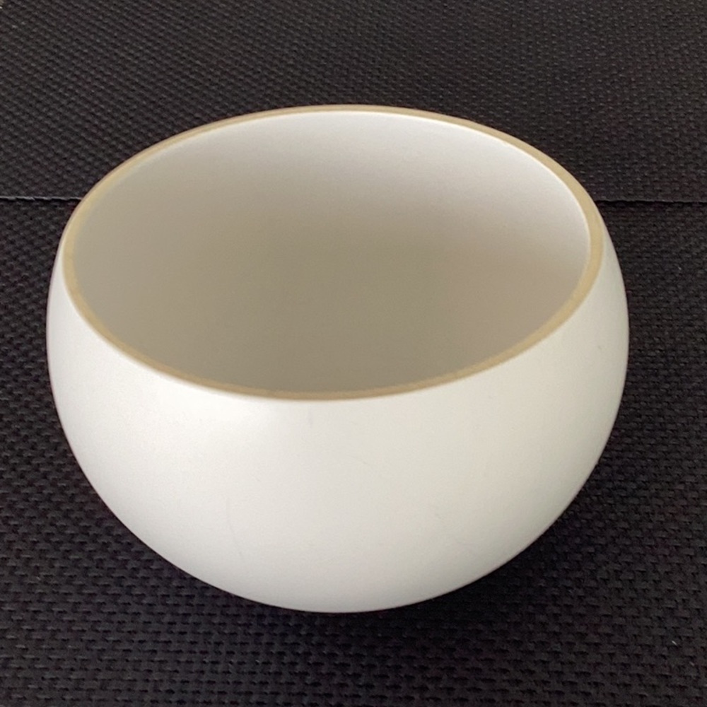VERA WANG NATURALS SERVING BOWLS